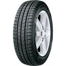   BFGoodrich ACTIVAN Winter (195/75R16C 107/105R)