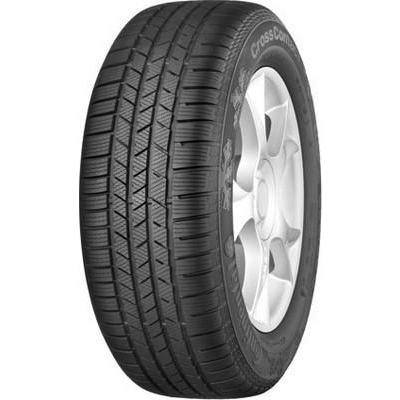 Continental ContiCrossContact Winter (215/65R16 98H) - зображення 1