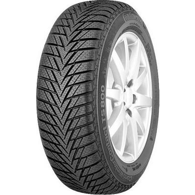 Continental ContiWinterContact TS 800 (155/60R15 74T) - зображення 1