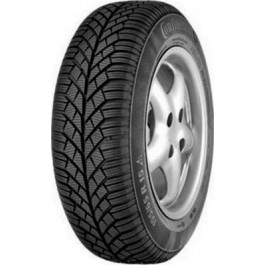 Continental ContiWinterContact TS 830 (215/55R16 93H)