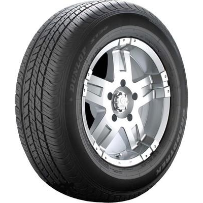 Dunlop GRANDTREK ST30 (225/60R18 100H) - зображення 1