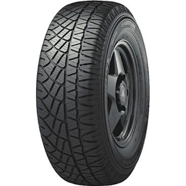 Michelin Latitude Cross (195/80R15 96T) - зображення 1