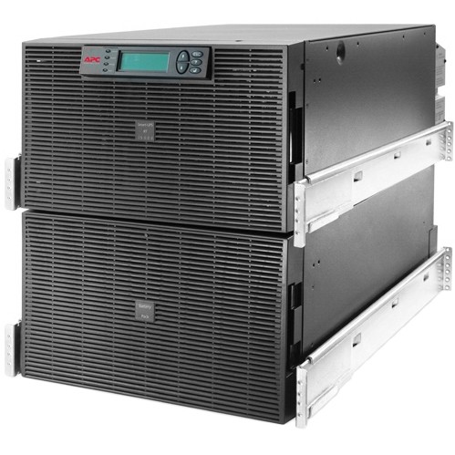 APC Smart-UPS RT 15kVA RM (SURT15KRMXLI) - зображення 1