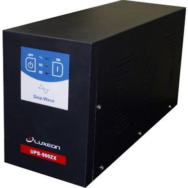 Luxeon UPS-500ZX - зображення 1