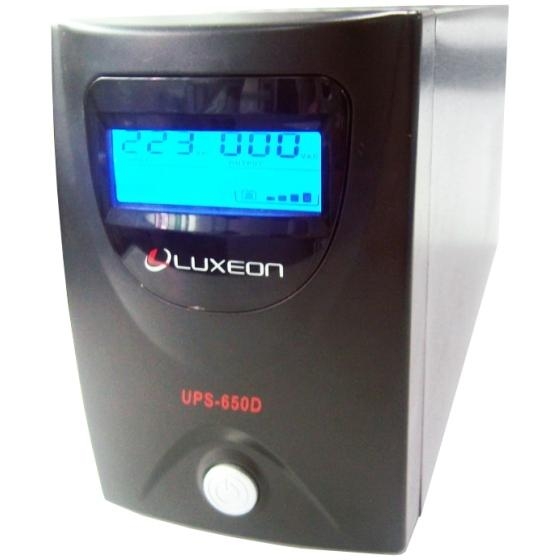 Luxeon UPS-800D - зображення 1