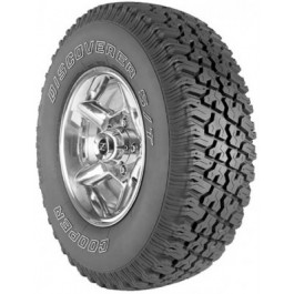   Cooper Discoverer S/T (33x12.50R15LT 108Q)