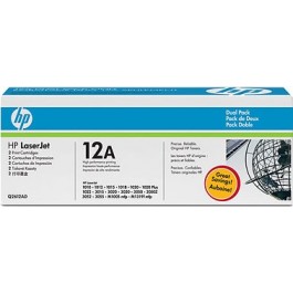   HP 12A (Q2612AD)