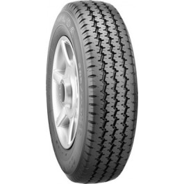 Fulda CONVEO TOUR (195/75R16C 107/105R)