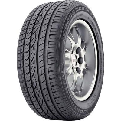 Continental ContiCrossContact UHP (235/60R16 100H) - зображення 1