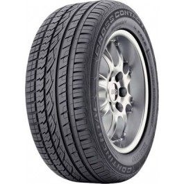 Continental ContiCrossContact UHP (255/50R19 103W)
