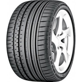 Continental ContiSportContact 2 (215/40ZR18 89W)