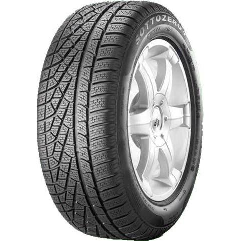 Pirelli W240 SottoZero (215/45R18 93V) - зображення 1