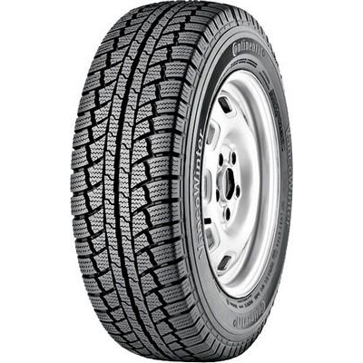 Continental VancoWinter (205/70R15C 106/104R) - зображення 1