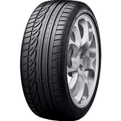 Dunlop SP Sport 01 (255/45R18 99Y) - зображення 1