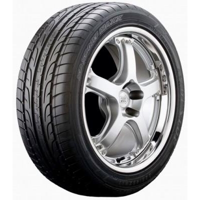 Dunlop SP Sport MAXX (275/50R20 109W) - зображення 1