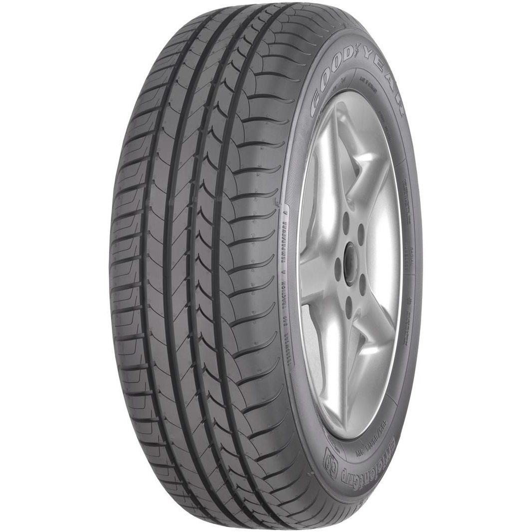 Goodyear EfficientGrip (195/50R15 82V) - зображення 1