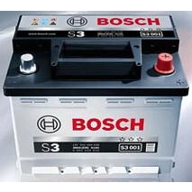 Bosch 6СТ-45 S3 (S30 030) - зображення 1