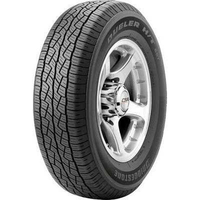 Bridgestone Dueler H/T 687 (225/70R16 102T) - зображення 1