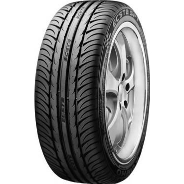 Kumho Ecsta SPT KU31 (185/55R15 82V) - зображення 1