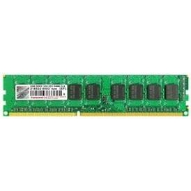 Transcend 2 GB DDR3 1333 MHz (TS256MLK72V3U) - зображення 1