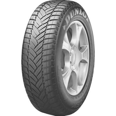 Dunlop GRANDTREK WT M3 (235/65R18 110H) - зображення 1