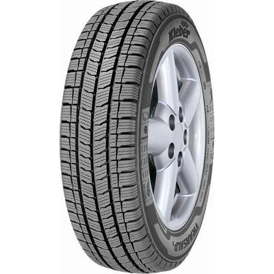 Kleber Transalp 2 (225/70R15C 112/110R) - зображення 1