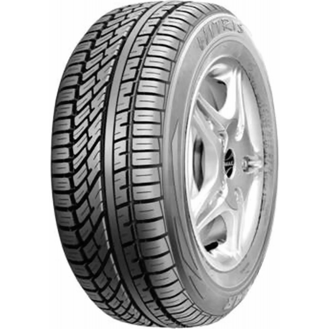 Tigar Hitris (205/65R15 94H) - зображення 1