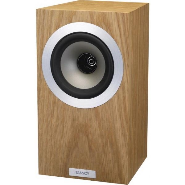 Tannoy Revolution DC4 - зображення 1