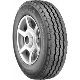 Fulda Conveo Star (225/75R16C 121/120P)