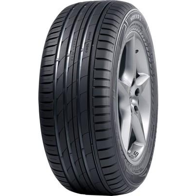 Nokian Tyres Hakka Z SUV (235/65R17 108V) - зображення 1