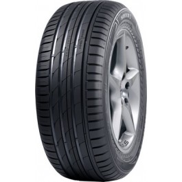 Nokian Tyres Hakka Z SUV (255/60R18 112W)