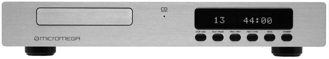 Micromega CD 30 - зображення 1