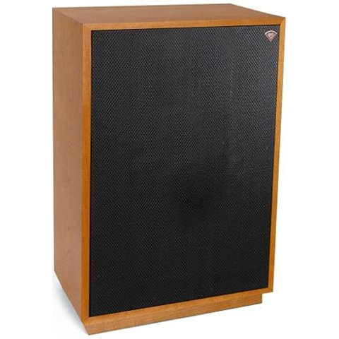 Klipsch Cornwall III Black - зображення 1