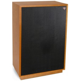   Klipsch Cornwall III Black