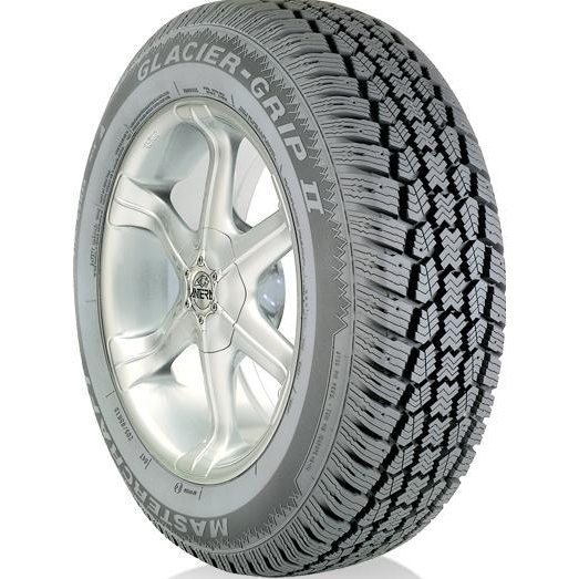 Mastercraft Glacier Grip II (225/60R16 98T) - зображення 1