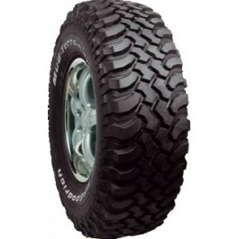 BFGoodrich Mud Terrain T/A KM (30/9.50R15 104Q)