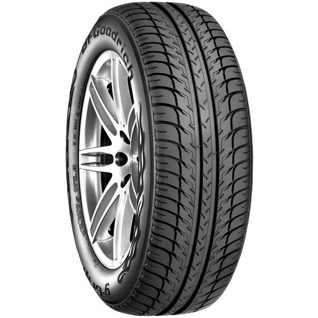 BFGoodrich g-Grip (205/65R15 94H) - зображення 1