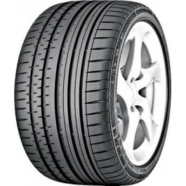   Continental ContiSportContact 2 (275/40R19ZR XL M0)