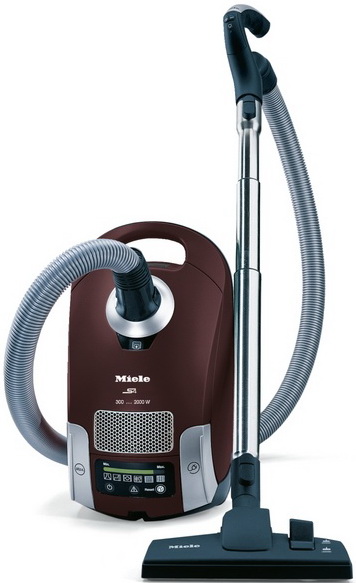 Miele S 4782 - зображення 1