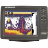 Картплоттер (GPS)-ехолот Lowrance LCX-112C