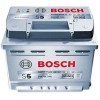 Bosch 6СТ-85 S5 Silver Plus (S50 100) - зображення 1