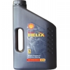 Моторне мастило Shell Helix Ultra 5W-40 1 л