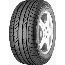 Continental Conti4x4SportContact (275/45R19 108Y)