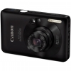 Canon Digital IXUS 100 IS Black - зображення 1