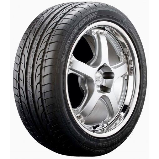 Dunlop SP Sport MAXX (235/45R17 94Y) - зображення 1