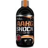 BiotechUSA AAKG Shock 1000 ml /40 servings/ Orange - зображення 1