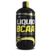 BiotechUSA Liquid BCAA 1000 ml /33 servings/ Lemon - зображення 1