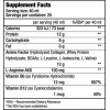 BiotechUSA Nitron Liquid Amino 1000 ml /25 servings/ Lemon - зображення 2