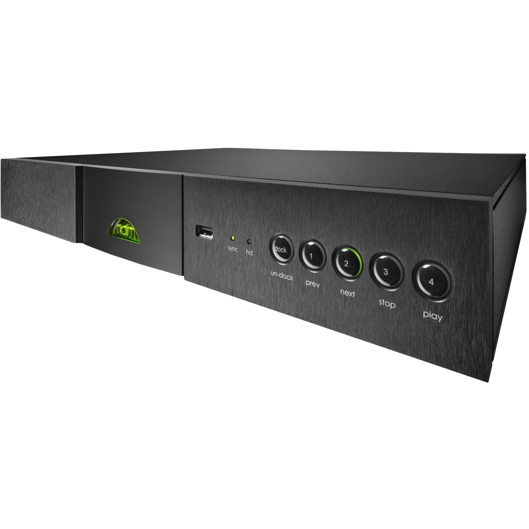 Naim DAC - зображення 1