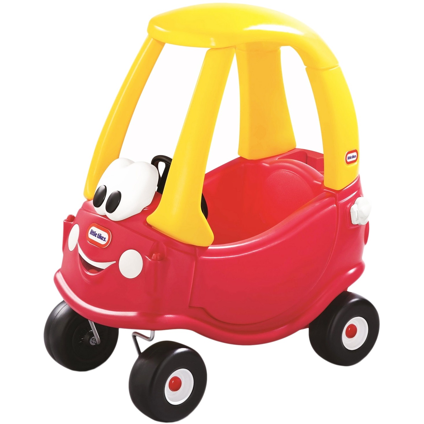 Little Tikes Автомобильчик (612060) - зображення 1